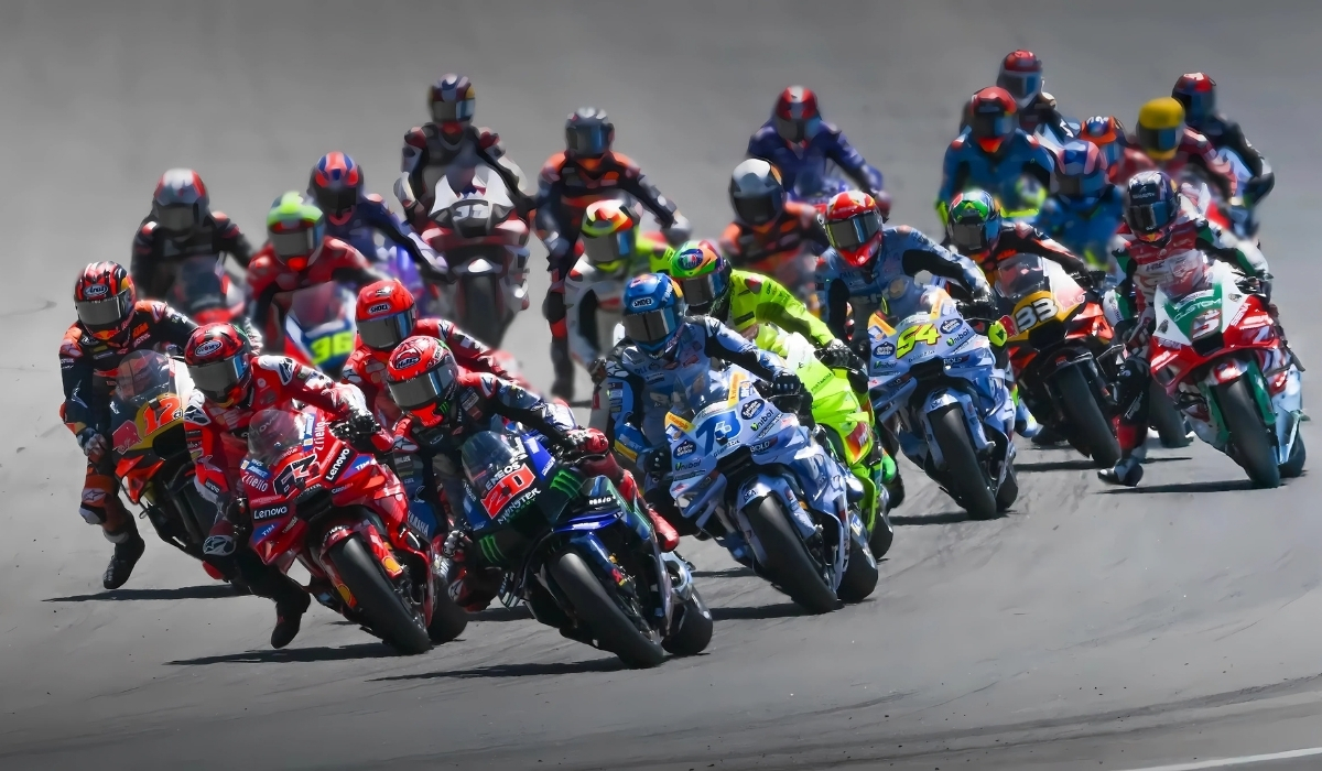 Qatar Set to Host Exciting Round of the 2026 MotoGP Championship